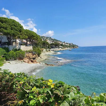 Vue Mer, Pietranera *