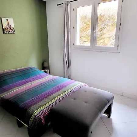 Vue Mer, Pietranera *