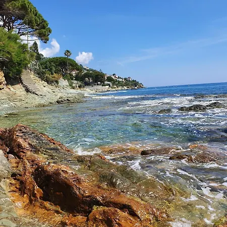 Vue Mer, Pietranera Apartman