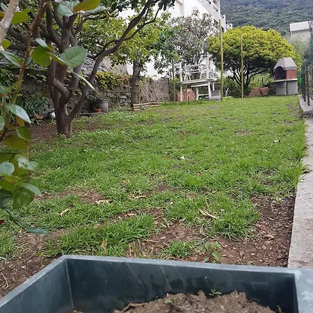 Vue Mer, Pietranera Apartman San-Martino-di-Lota