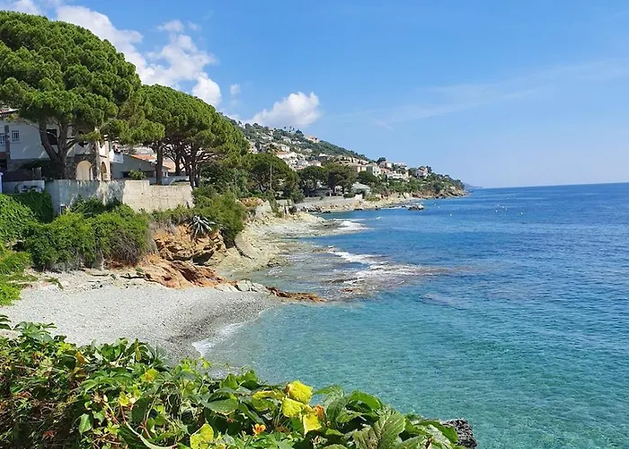 Vue Mer, Pietranera *