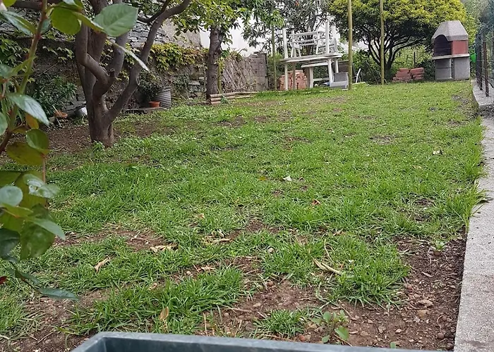 Vue Mer, Pietranera Apartman San-Martino-di-Lota