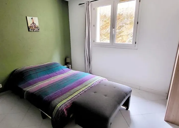 Vue Mer, Pietranera *